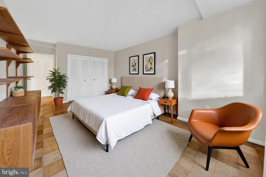 10500 Rockville Pik #g17, Rockville, MD 20852 - Image #3