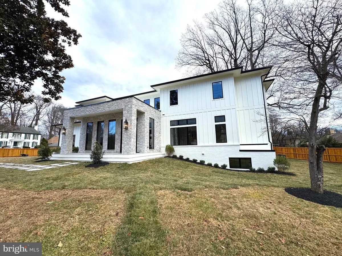 6809 Whittier Blvd, Bethesda, MD 20817 - Image #1