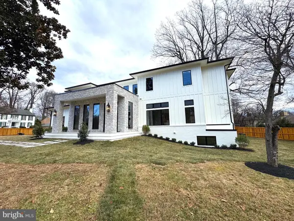 6809 Whittier Blvd, BETHESDA, MD 20817