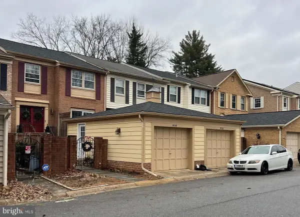 19726 Greenside Ter, MONTGOMERY VILLAGE, MD 20886