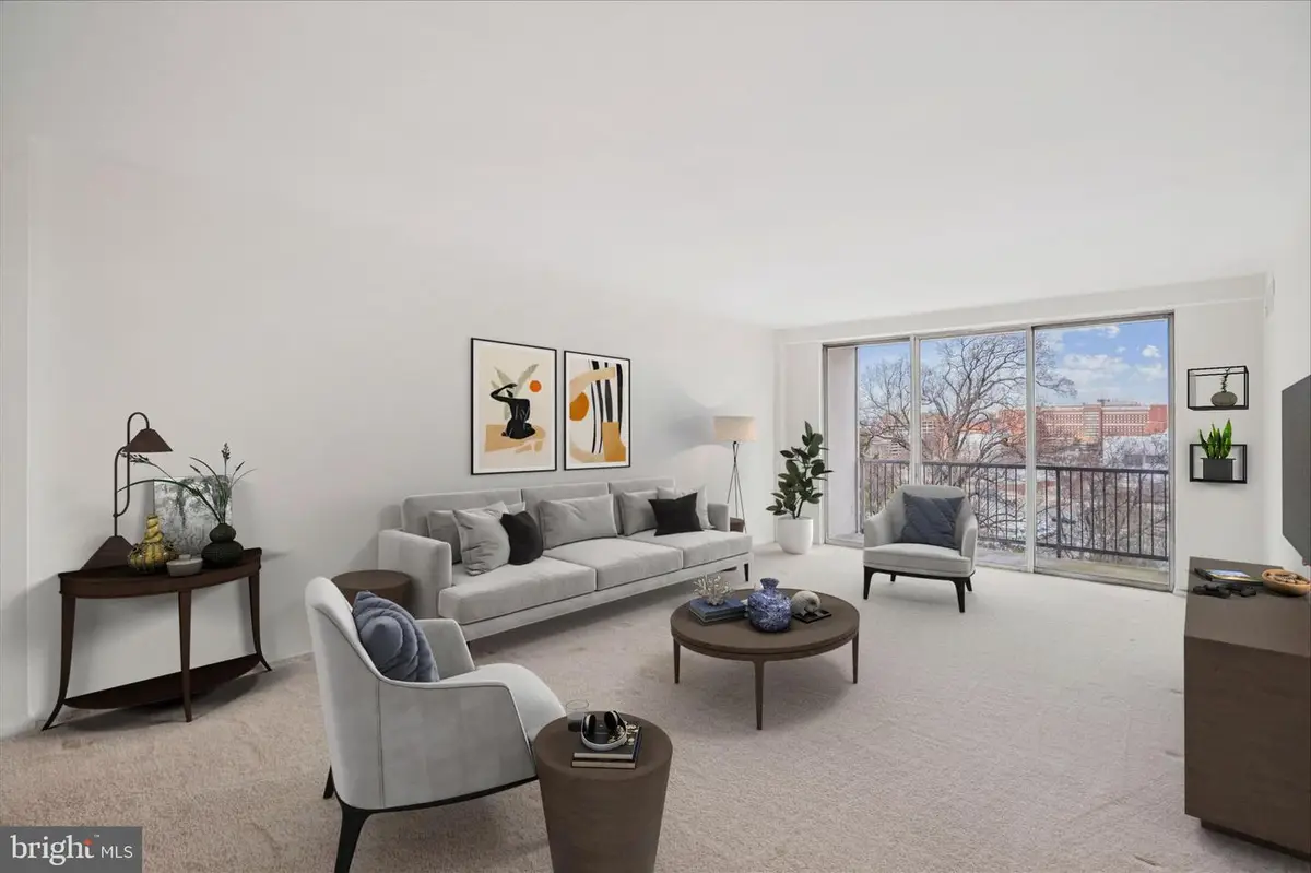 4977 Battery Ln #1-811, Bethesda, MD 20814 - Image #1