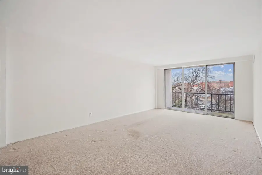 4977 Battery Ln #1-811, Bethesda, MD 20814 - Image #2