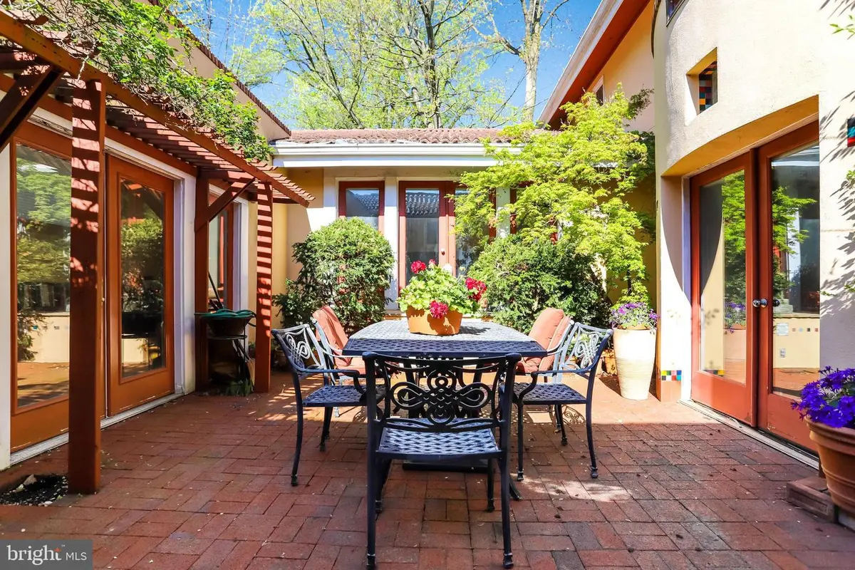 7903 Curtis St, Chevy Chase, MD 20815 - #1
