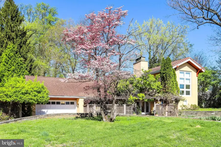 7903 Curtis St, Chevy Chase, MD 20815 - #3