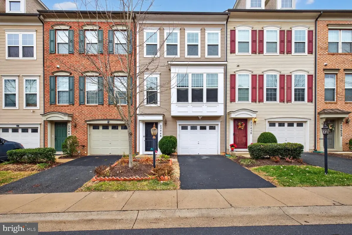 22448 Glenbow Way, Clarksburg, MD 20871 - Image #1