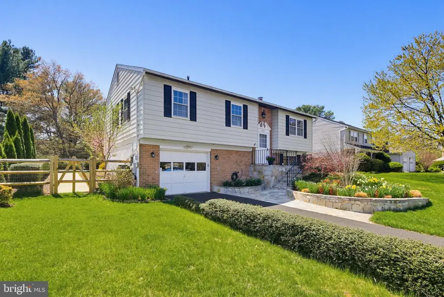 8640 Sedley Ct, Gaithersburg, MD 20879 - #2