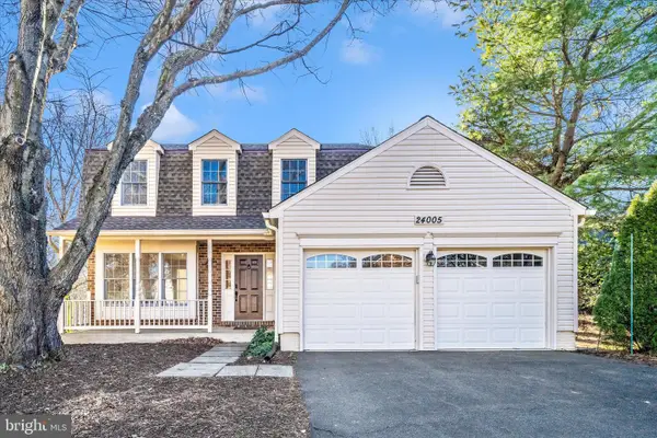 24005 Preakness Dr, DAMASCUS, MD 20872