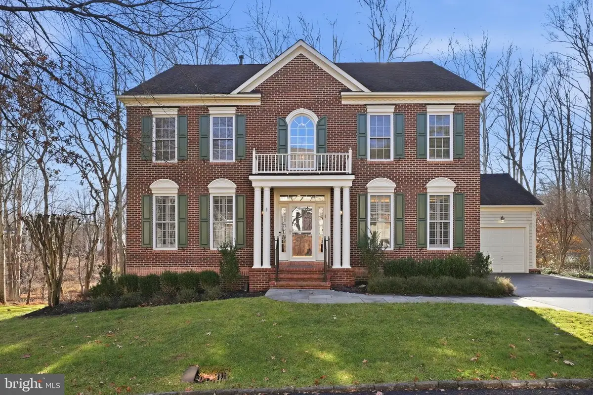 730 Turtle Pond Ln, Gaithersburg, MD 20878 - Image #1