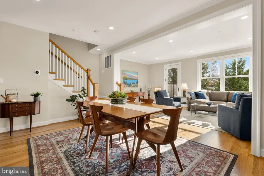 8803 Courts Way, Silver Spring, MD 20910 - #2