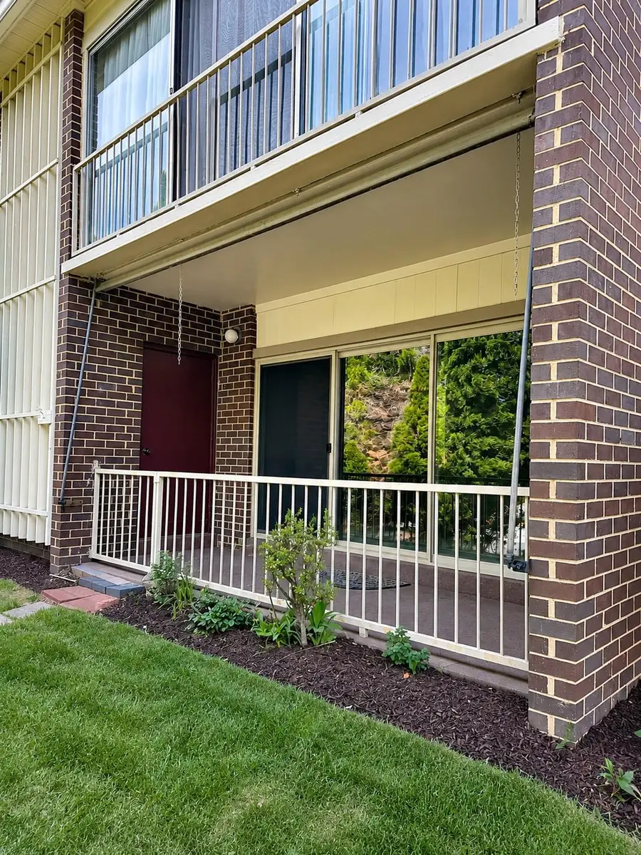 3501 S Leisure World Blvd #31-1b, Silver Spring, MD 20906 - #3