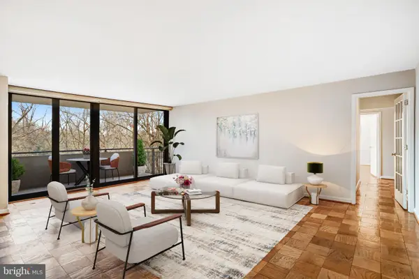 4620 N Park Ave #308e, CHEVY CHASE, MD 20815