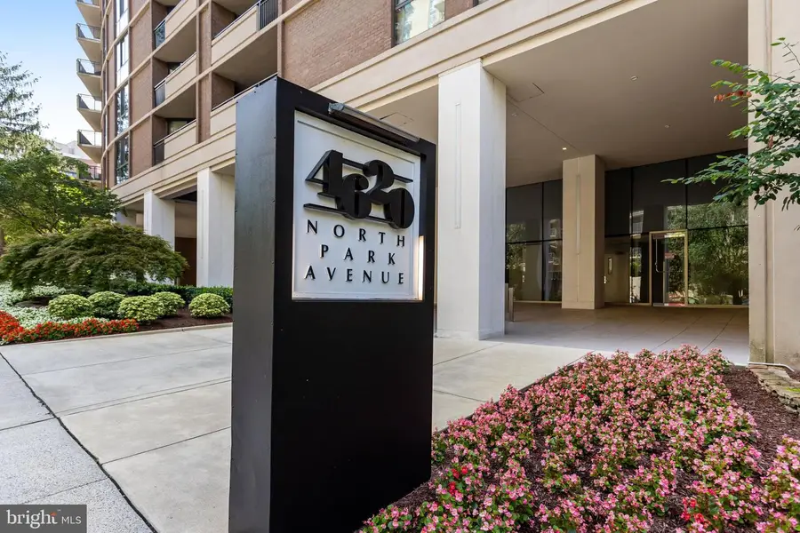 4620 N Park Ave #308e, Chevy Chase, MD 20815 - #2