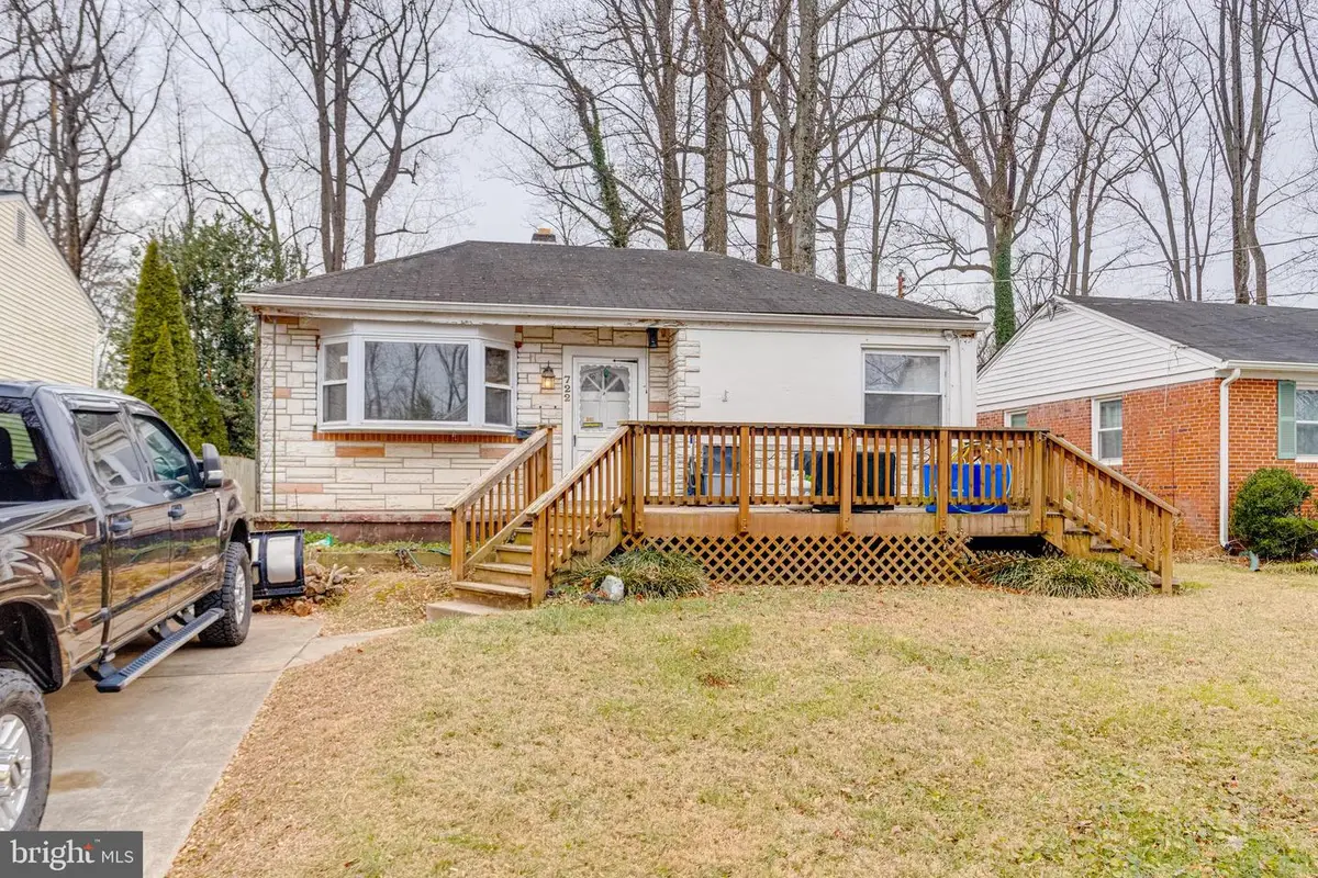 722 Carr Ave, Rockville, MD 20850 - Image #1