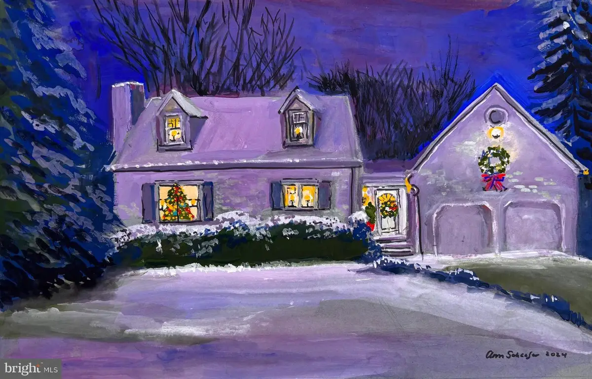 6211 Madawaska Rd, Bethesda, MD 20816 - Image #1