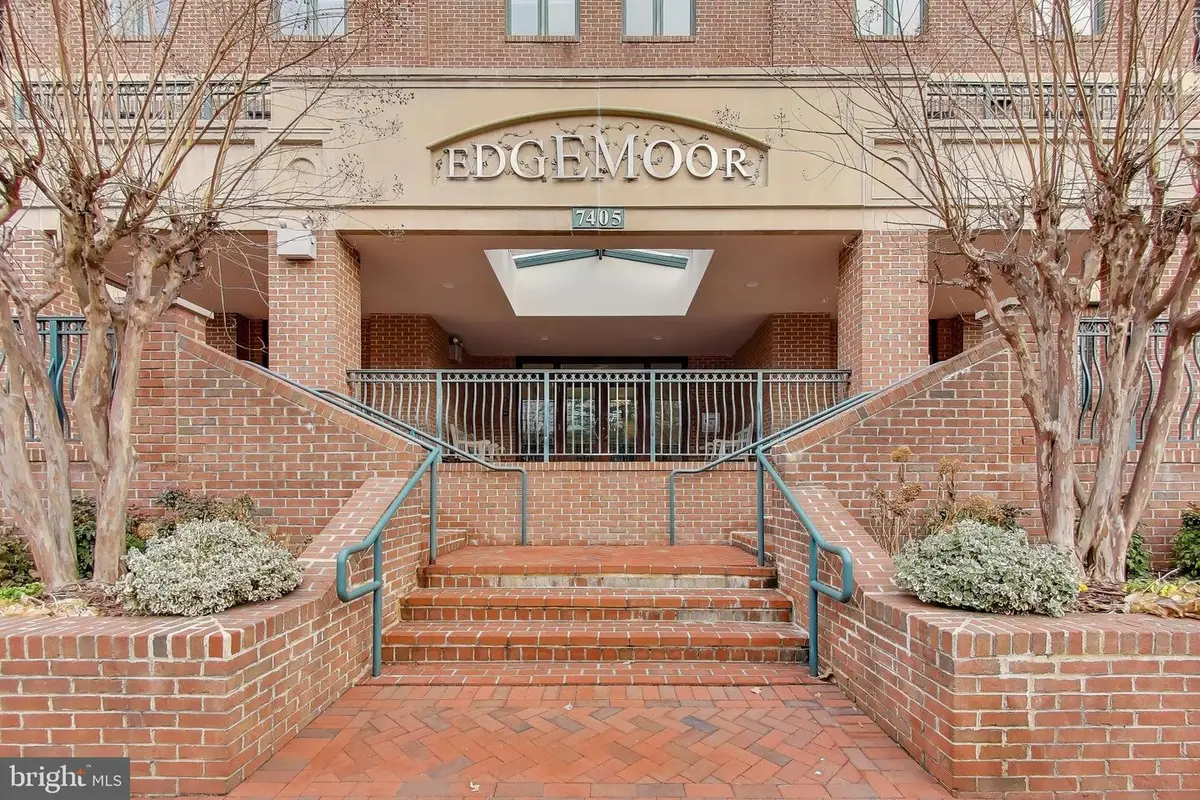 7405 Arlington Rd #202, Bethesda, MD 20814 - Image #1