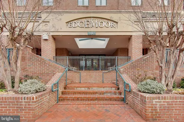 7405 Arlington Rd #202, BETHESDA, MD 20814