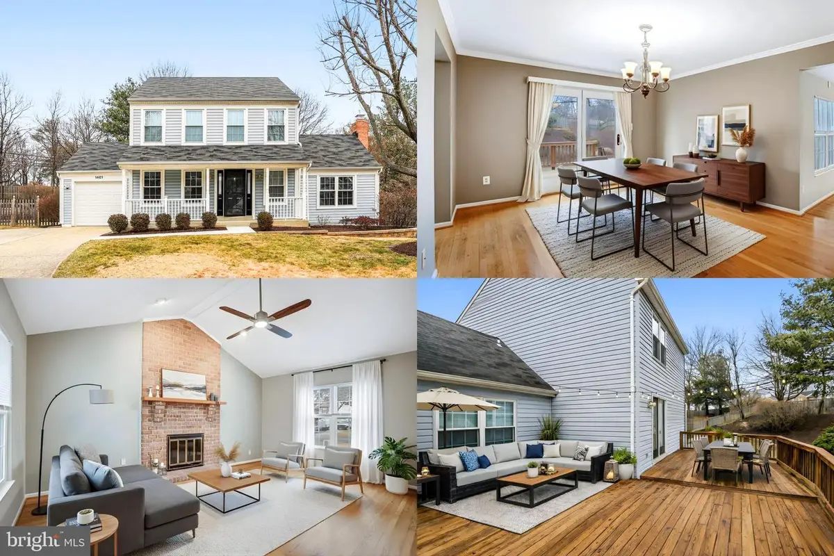 14421 Burslem Ter, Burtonsville, MD 20866 - Image #1