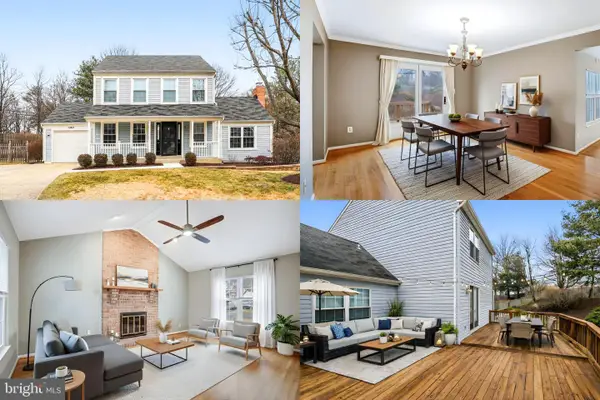 14421 Burslem Ter, BURTONSVILLE, MD 20866