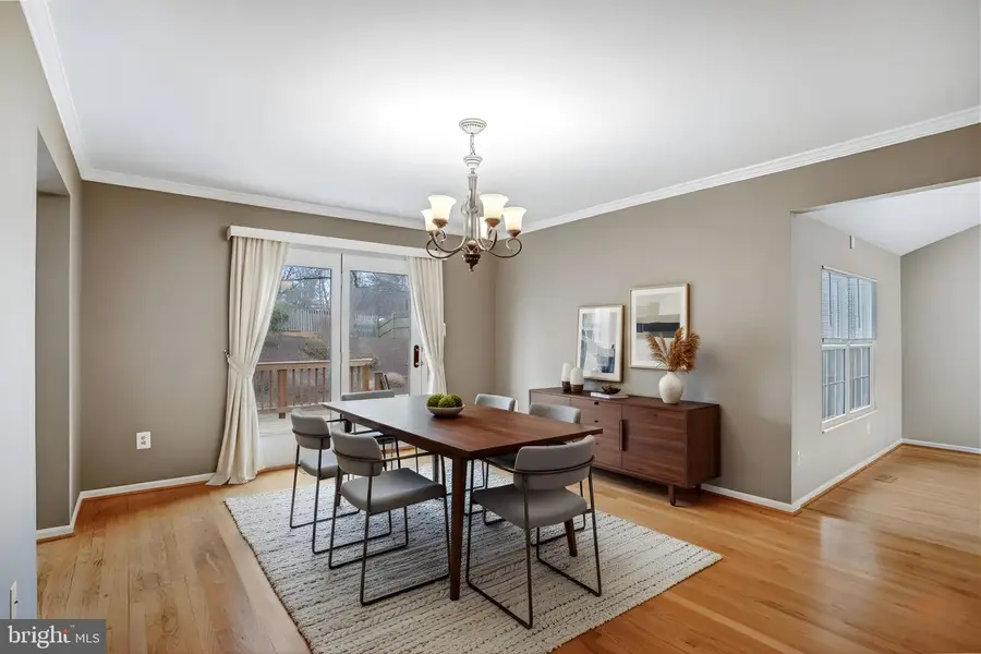 14421 Burslem Ter, Burtonsville, MD 20866 - Image #3