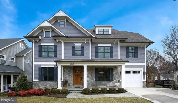 4517 Fairfield Dr, BETHESDA, MD 20814