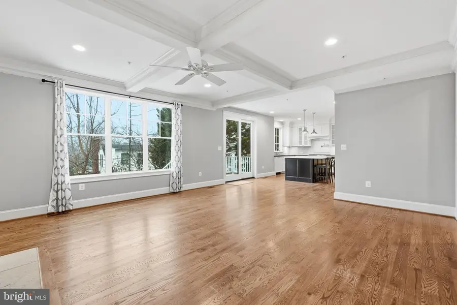 4517 Fairfield Dr, Bethesda, MD 20814 - #3