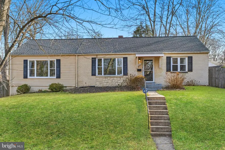 11605 Gail St, Silver Spring, MD 20902 - Image #2