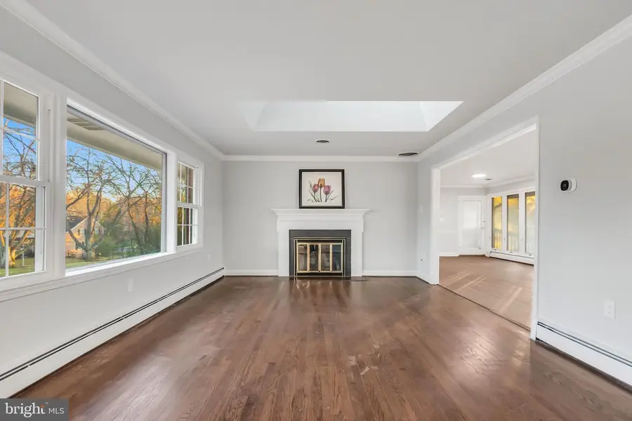 12508 Over Ridge Rd, Rockville, MD 20854 - #3