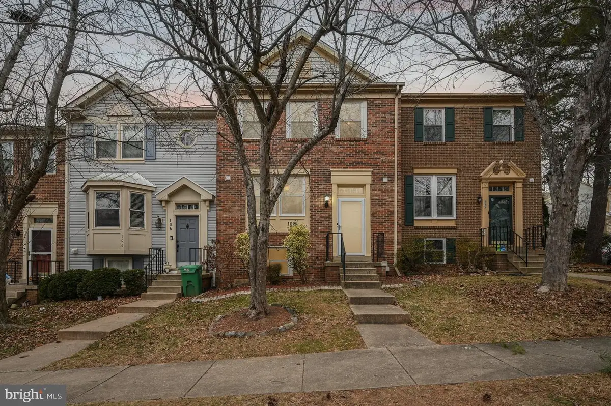 108 Smoothleaf Ln, Gaithersburg, MD 20878 - Image #1