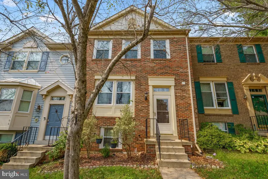 108 Smoothleaf Ln, Gaithersburg, MD 20878 - Image #3