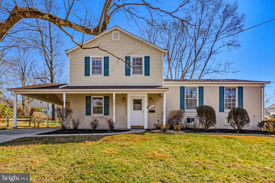 613 Goldsborough Dr, Rockville, MD 20850 - #3