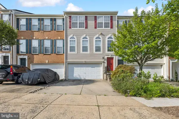 49 Inkberry Cir, GAITHERSBURG, MD 20877