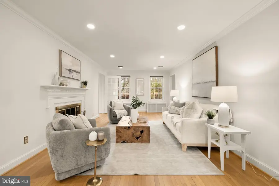 5731 Bradley Blvd, Bethesda, MD 20814 - Image #3