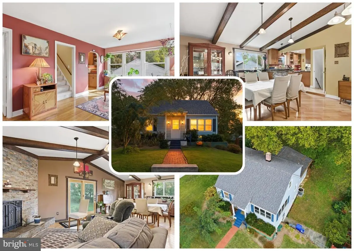 2707 Lindell St, Silver Spring, MD 20902 - Image #1