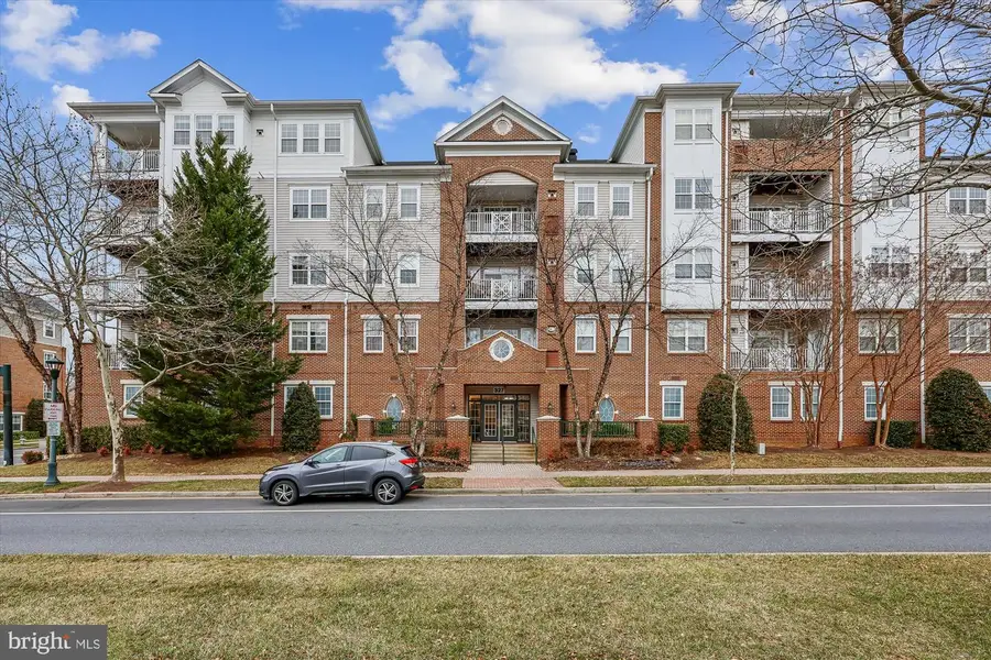 327 King Farm Blvd #309, Rockville, MD 20850 - Image #2