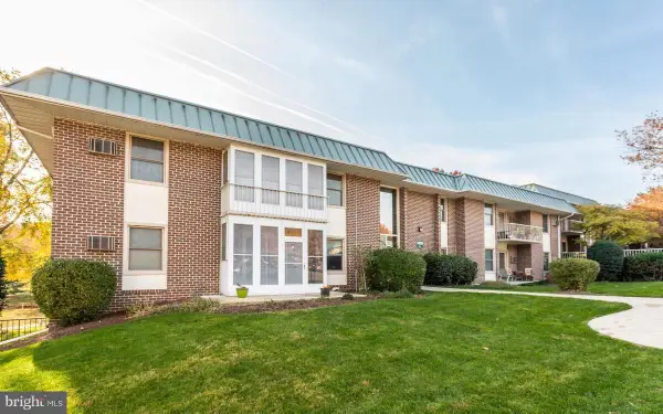 3320 Chiswick Ct #61-1d, SILVER SPRING, MD 20906