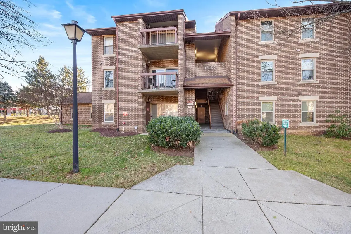 18405 Guildberry Dr #201, Gaithersburg, MD 20879 - Image #1