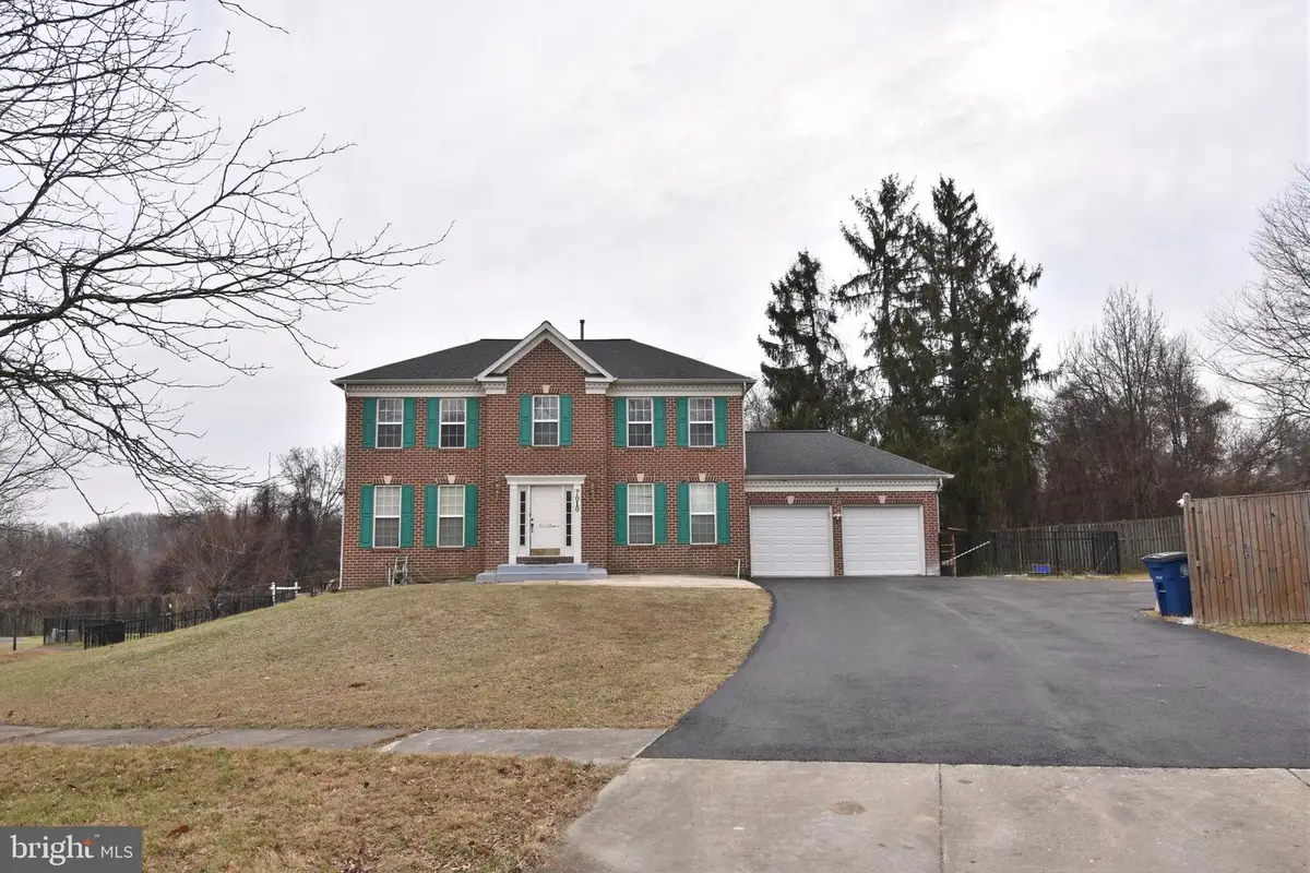 7010 Vega Ct, Derwood, MD 20855 - Image #1