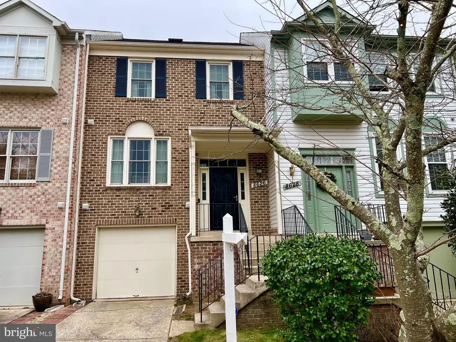 8626 Delcris Dr, Montgomery Village, MD 20886 - Image #2