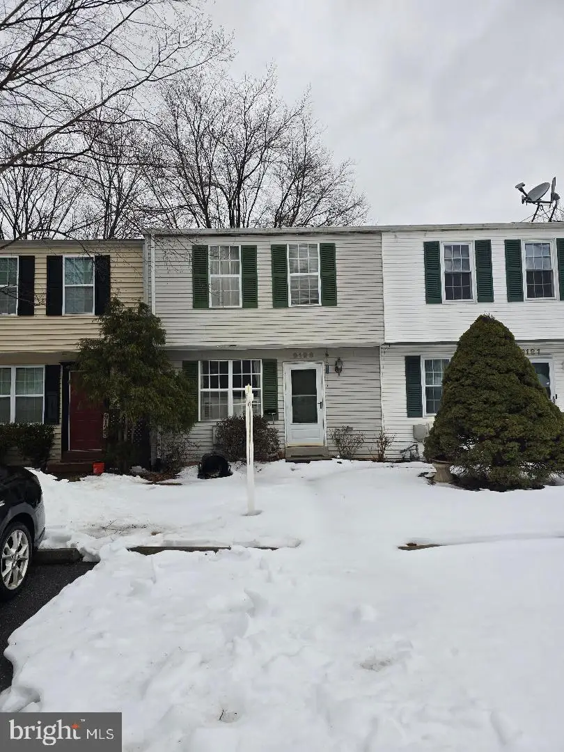 9123 Chesley Knoll Ct, Gaithersburg, MD 20879 - #1