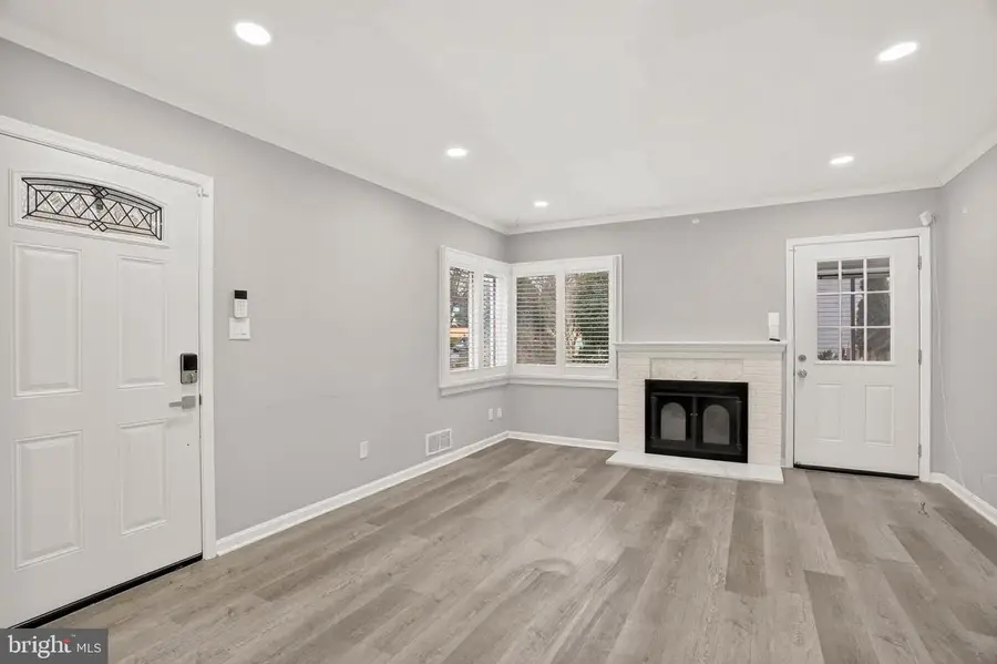 110 Melbourne Ave, Silver Spring, MD 20901 - Image #2