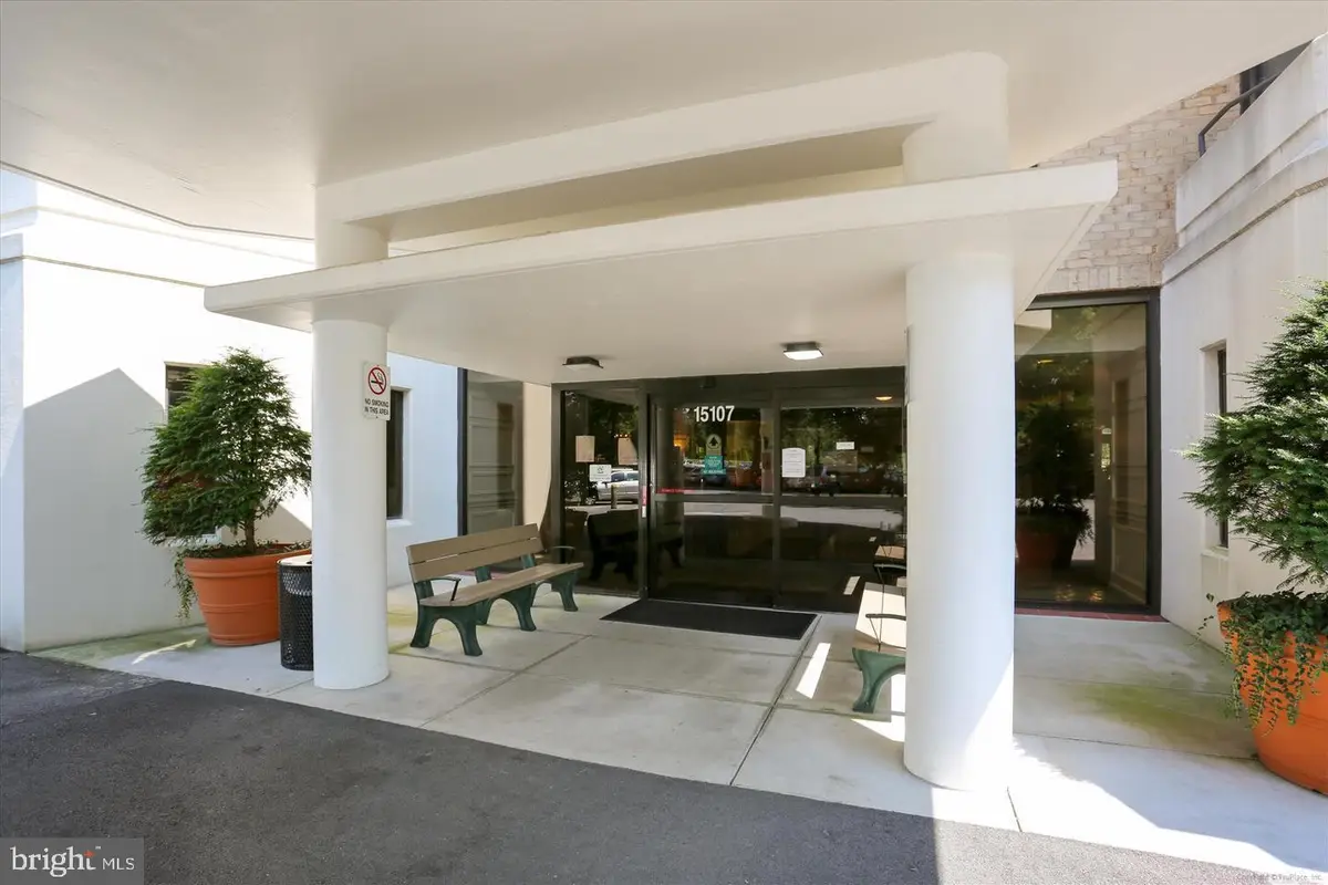 15107 Interlachen Dr #2-815, Silver Spring, MD 20906 - Image #1