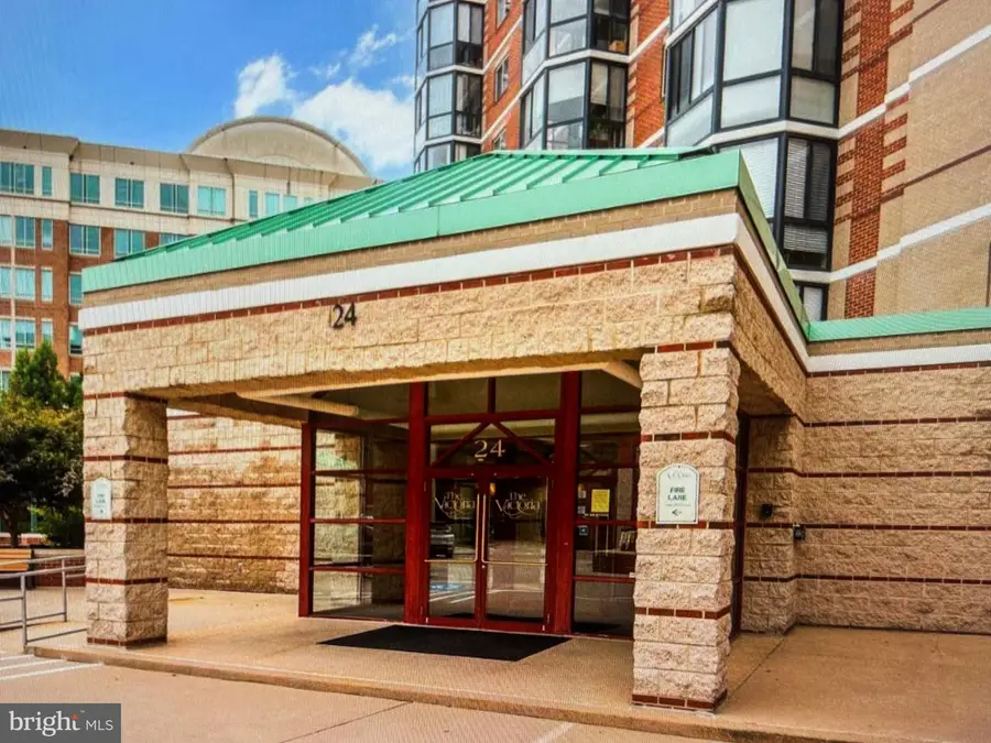 24 Courthouse Sq #607, Rockville, MD 20850 - Image #2