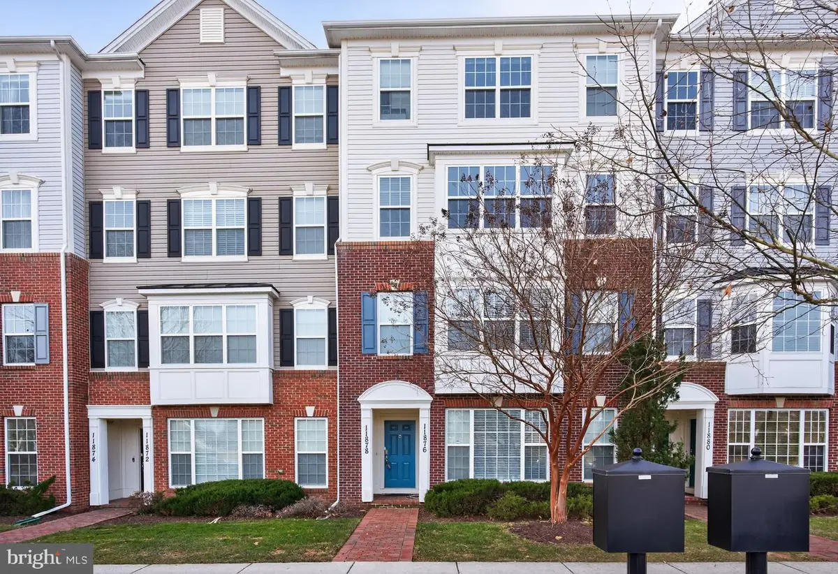 11878 Little Seneca Pkwy #1302, Clarksburg, MD 20871 - Image #1