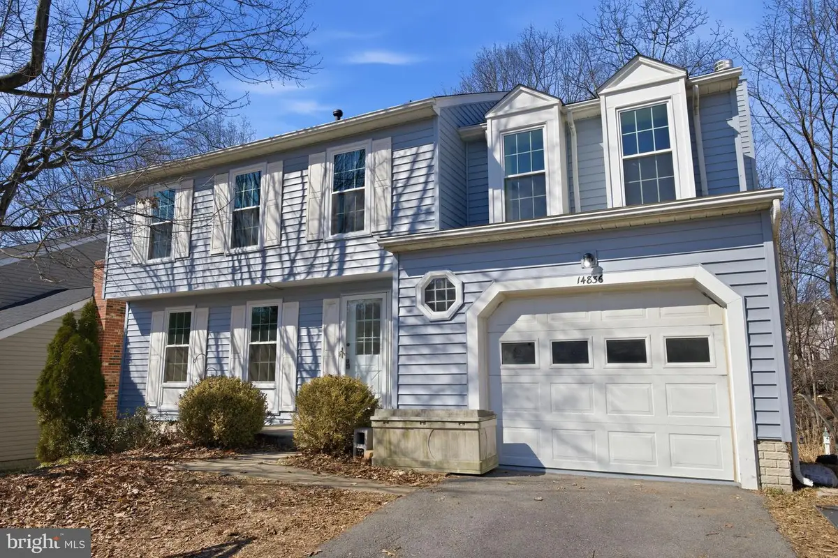 14836 Silver Ash Ct, Burtonsville, MD 20866 - #1