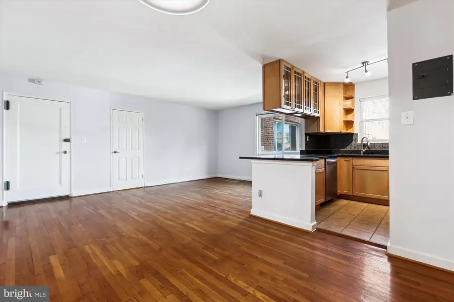 116 Lee Ave #303, Takoma Park, MD 20912 - #3