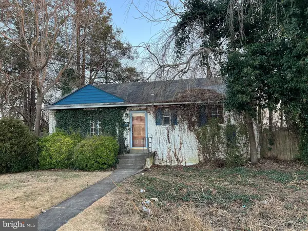 3506 Harrell St, SILVER SPRING, MD 20906