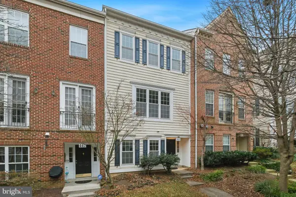 449 Leaning Oak St, GAITHERSBURG, MD 20878