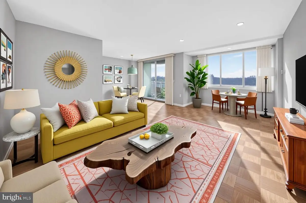 10500 Rockville Pik #1214, Rockville, MD 20852 - Image #1