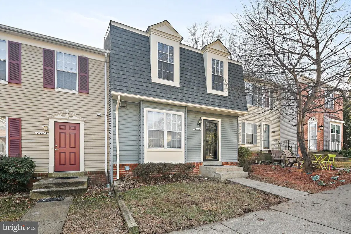 19105 Cherry Bend Dr, Germantown, MD 20874 - Image #1