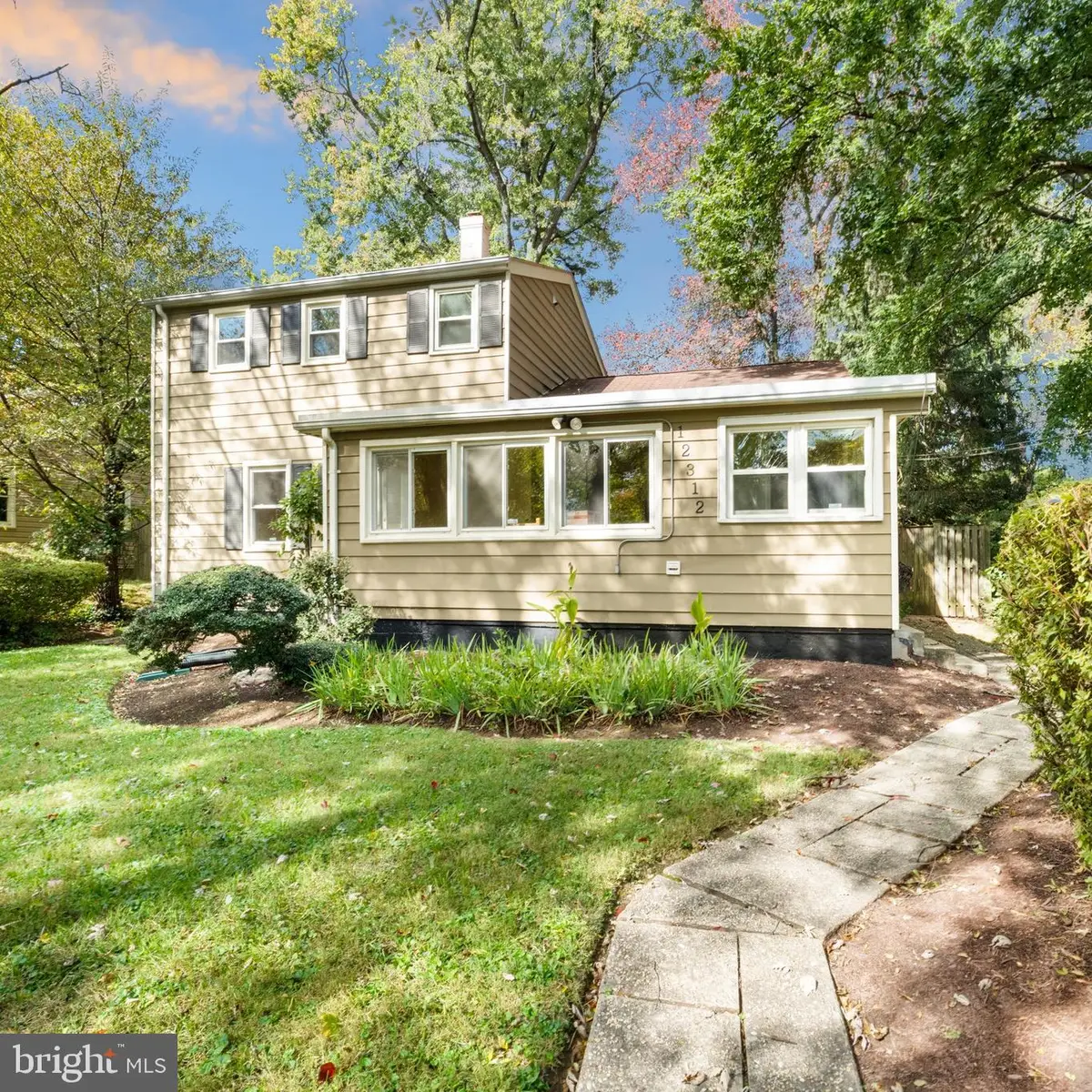 12312 Valleywood Dr, Silver Spring, MD 20902 - Image #1